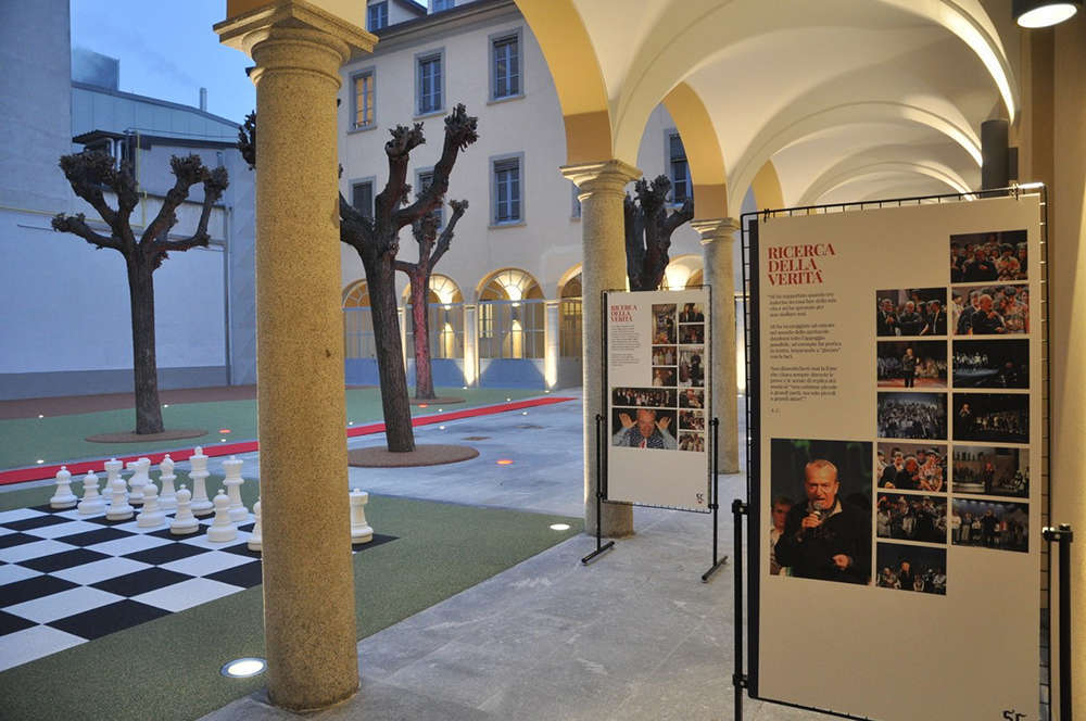 Collegio San Carlo