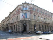 Torino - Via dell'Arsenale 19/23