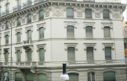 Uffici Amministrativi di Bulgari