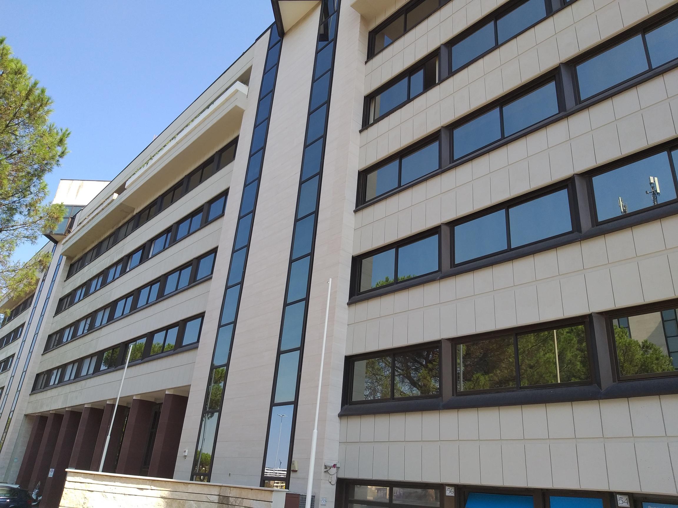 Roma - Via Mario Bianchini 60 | Prelios Corporate Website