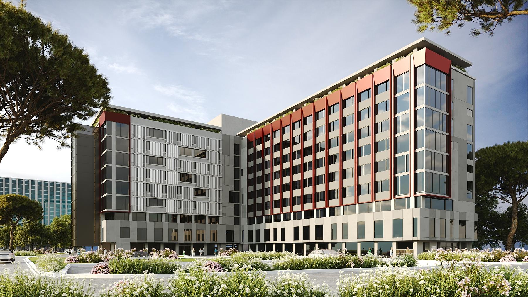 Roma Via Paolo di Dono 3